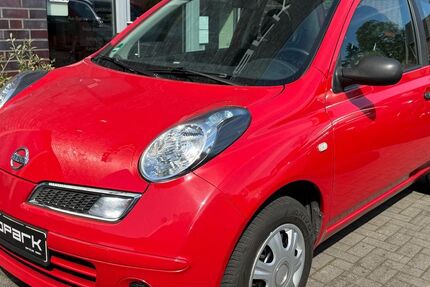 Nissan Micra 190.000 km 1.950 &euro; Bocholt 46397
