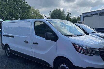 Renault Trafic 8.600 km 29.900 &euro; Gleichen 37130