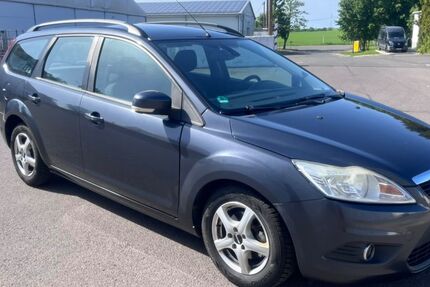 Ford Focus 232.000 km 1.800 &euro; Erfurt 99084