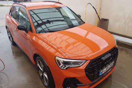 Audi Q3 61.150 km 23.400 &euro; Burgdorf 38272