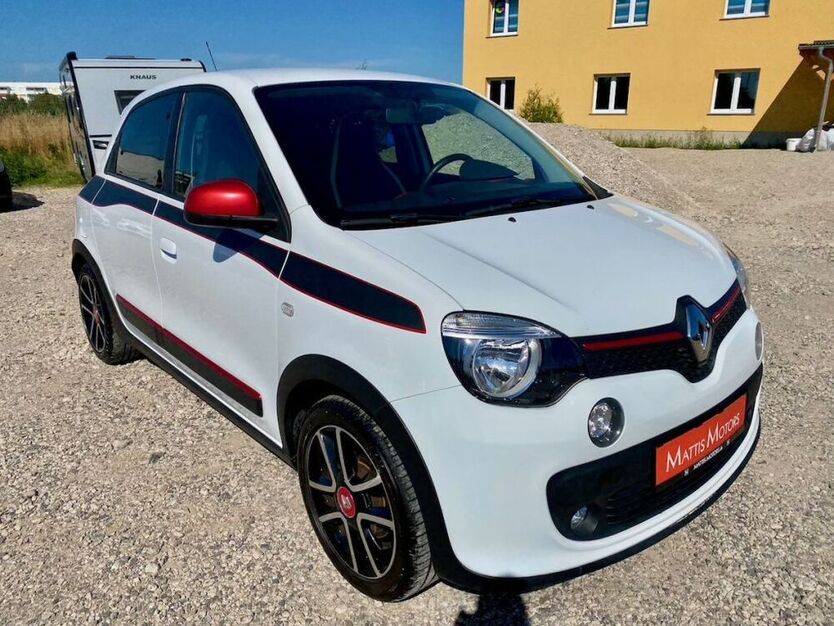 Twingo