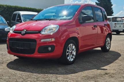 Fiat Panda 97.000 km 6.999 &euro; Munster 29633