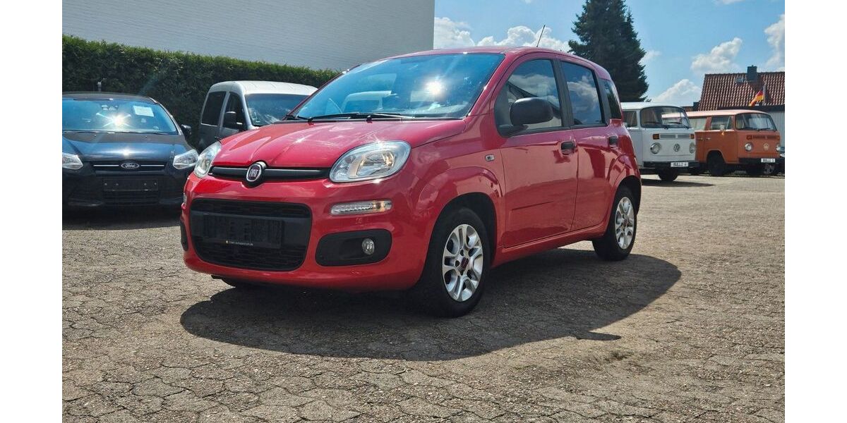 Fiat Panda 97.000 km 6.999 &euro; Munster 29633