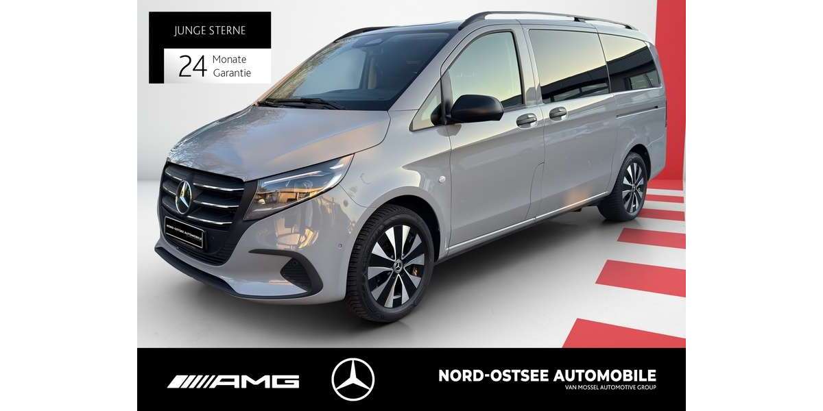Mercedes-Benz Vito 58.278 km 49.190 &euro; Heide 25746
