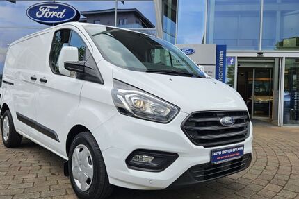 Ford Transit Custom 134.100 km 15.990 € Alzey 55232