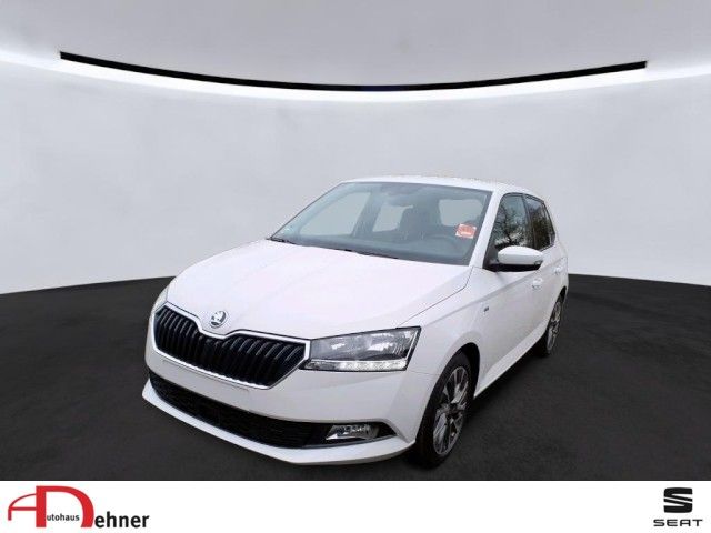 Skoda Fabia 36.800 km 11.980 &euro; Balingen 72336