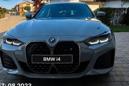 BMW i4 43.000 km 38.500 &euro; Fridolfing 83413