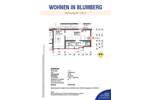 Etagenwohnung Blumberg - 2 Zimmer, 53 m&sup2;, 158.470&euro; | Angebot:26388923