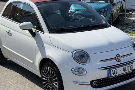 Fiat 500 77.857 km 9.200 &euro; Benningen 87734