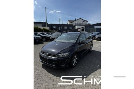 VW Golf Sportsvan 65.708 km 13.850 &euro; Ebernhahn 56424