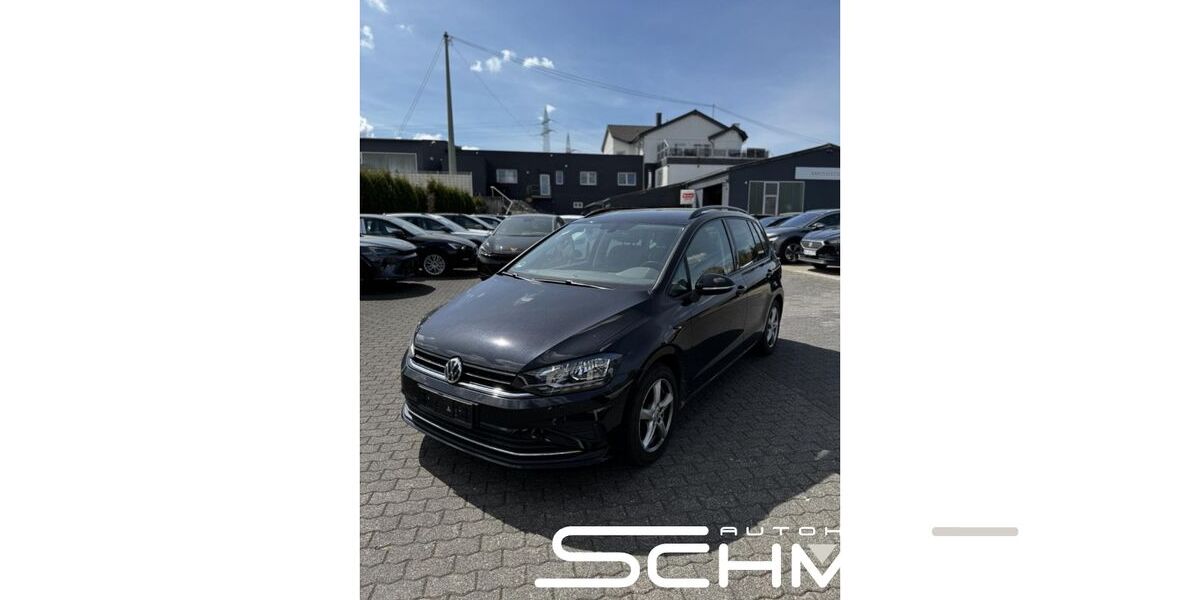 VW Golf Sportsvan 65.708 km 13.850 &euro; Ebernhahn 56424