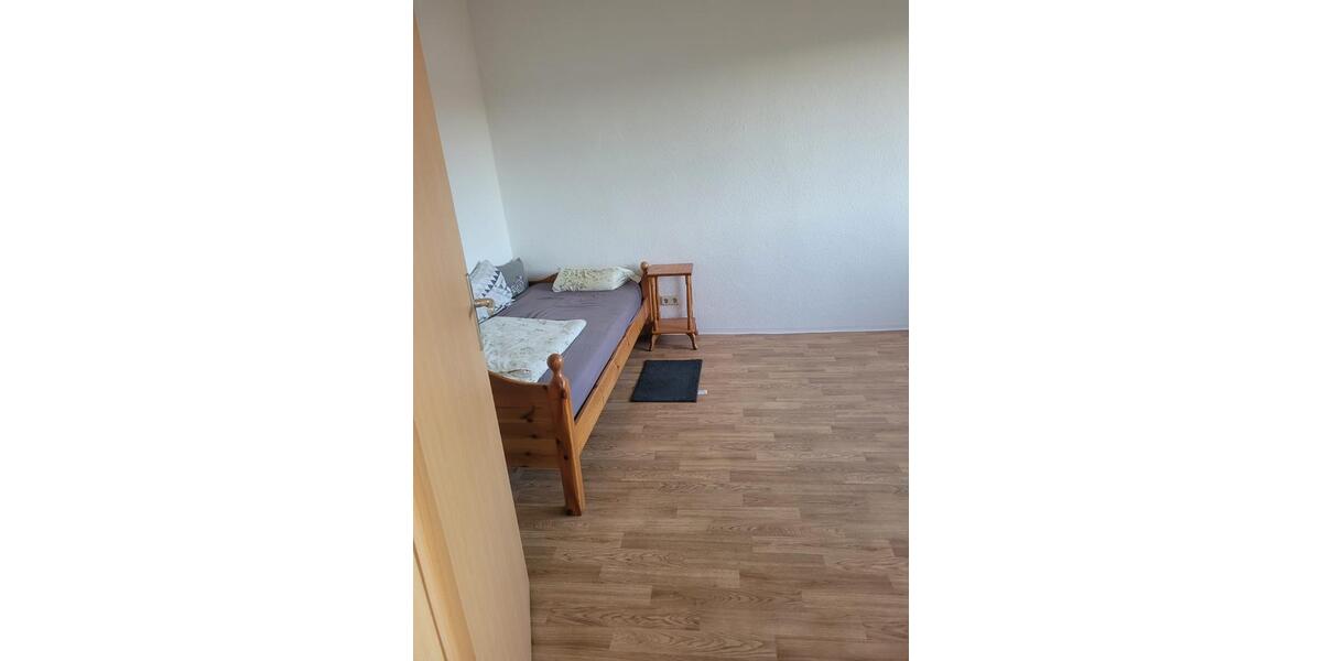 Etagenwohnung Heilbad Heiligenstadt - 2 Zimmer, 50 m&sup2;, 340&euro; | Angebot:26296919