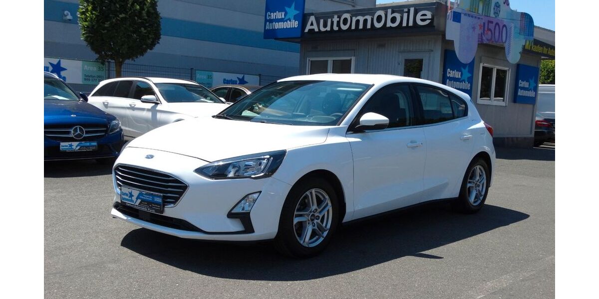 Ford Focus 150.000 km 12.850 &euro; Fürth bei Nürnberg 90763