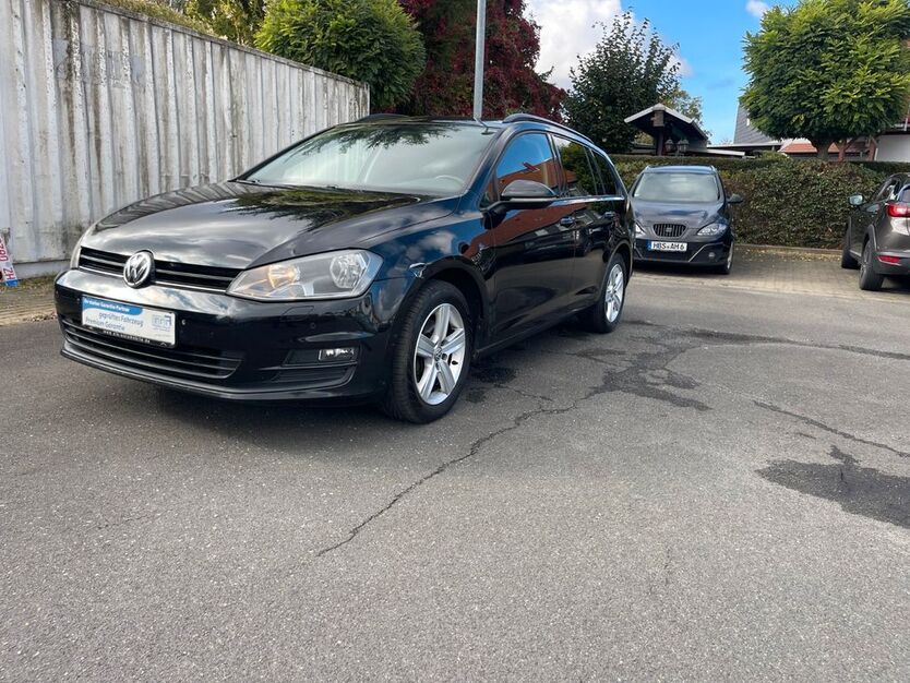 VW Golf 230.000 km 5.190 € halberstadt 38820