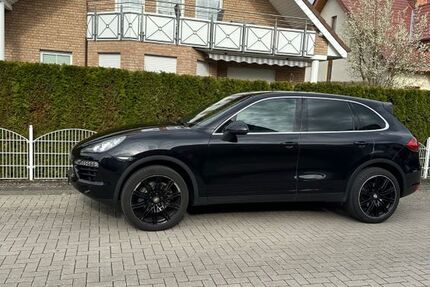 Porsche Cayenne 244.000 km 13.999 &euro; Paderborn 33104