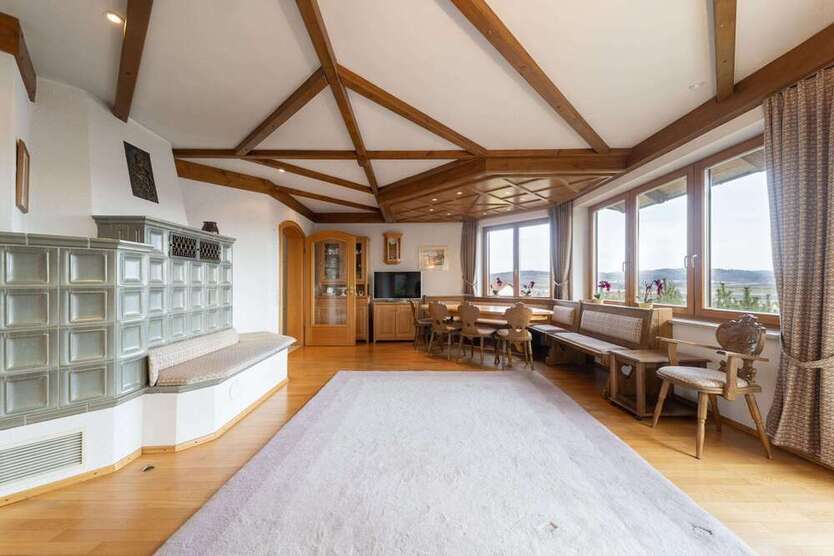 Haus zum Kaufen in Stockach 2.350.000 € 353 m²