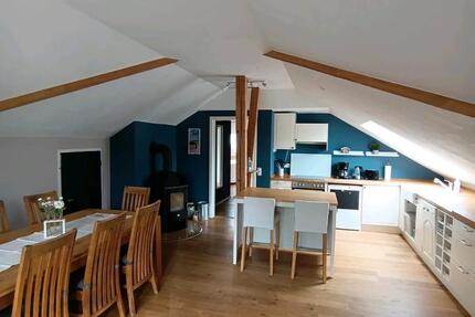 Wohnung Zetel - 3 Zimmer, 90 m&sup2;, 800&euro; | Angebot:25022869