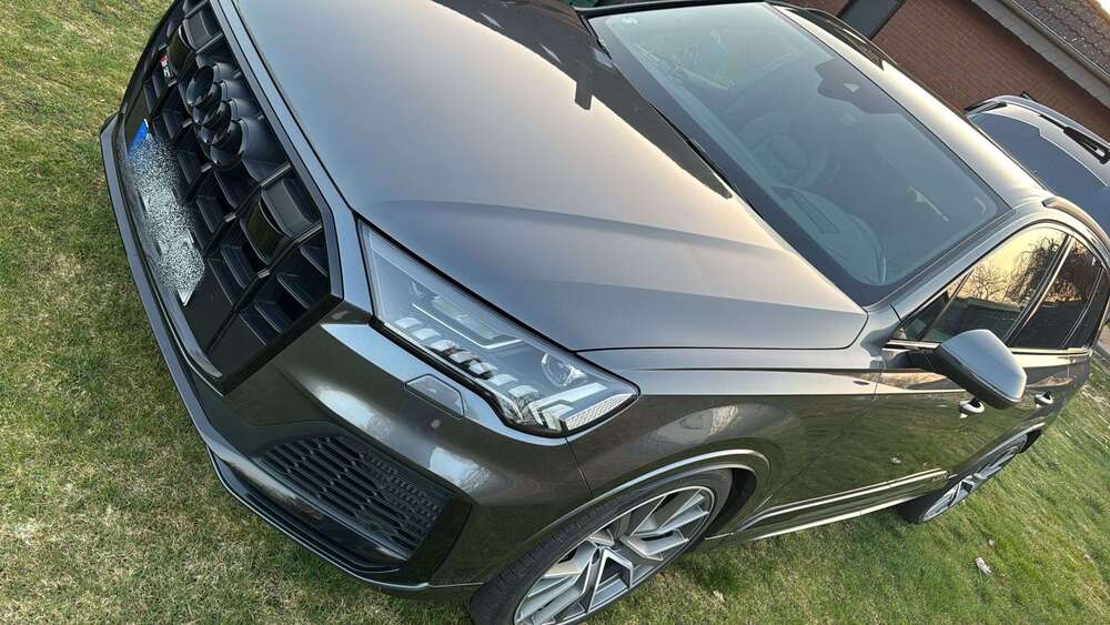 Audi SQ7 130.000 km 49.200 &euro; Waldkirchen, St 94065