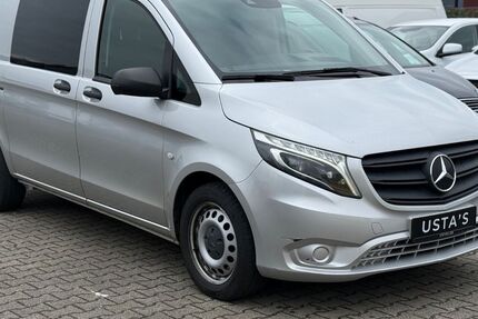 Mercedes-Benz Vito 298.000 km 16.900 &euro; Endingen 79346