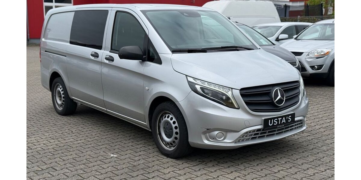 Mercedes-Benz Vito 298.000 km 16.900 &euro; Endingen 79346
