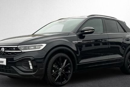 VW T-Roc 6.500 km 35.474 &euro; Lauda-Königshofen 97922