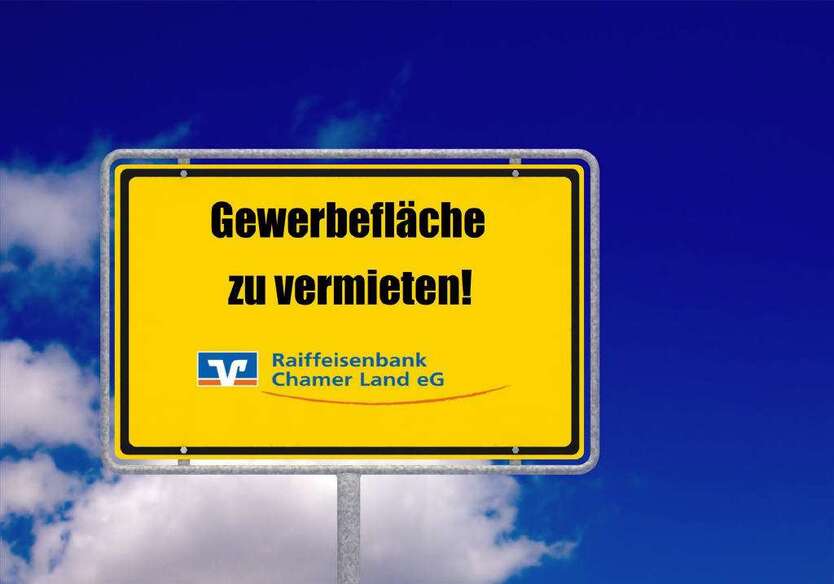 Büro in Furth im Wald 1.270 € zimmer