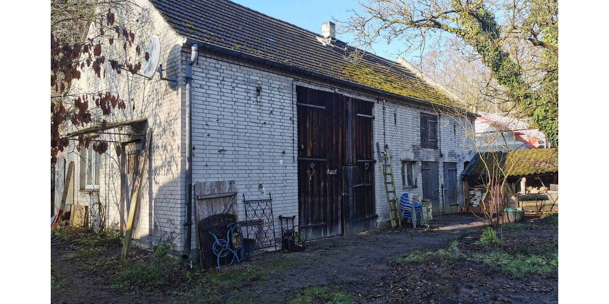 Bauernhaus, Landhaus Spreenhagen Markgrafpieske - 3 Zimmer, 90 m&sup2;, 159.000&euro; | Angebot:25720780