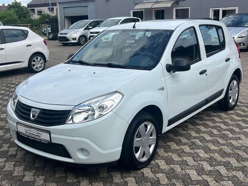 Sandero