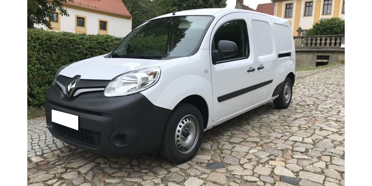 Renault Kangoo 64.771 km 12.490 &euro; Grafenrheinfeld 97506