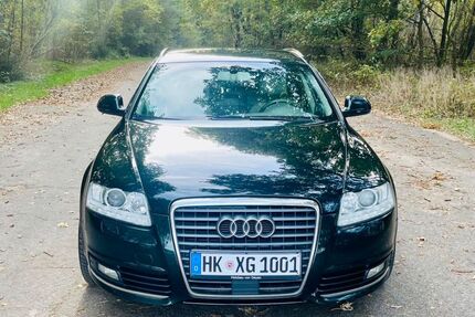 Audi A6 258.000 km 3.200 &euro; Schneverdingen 29640