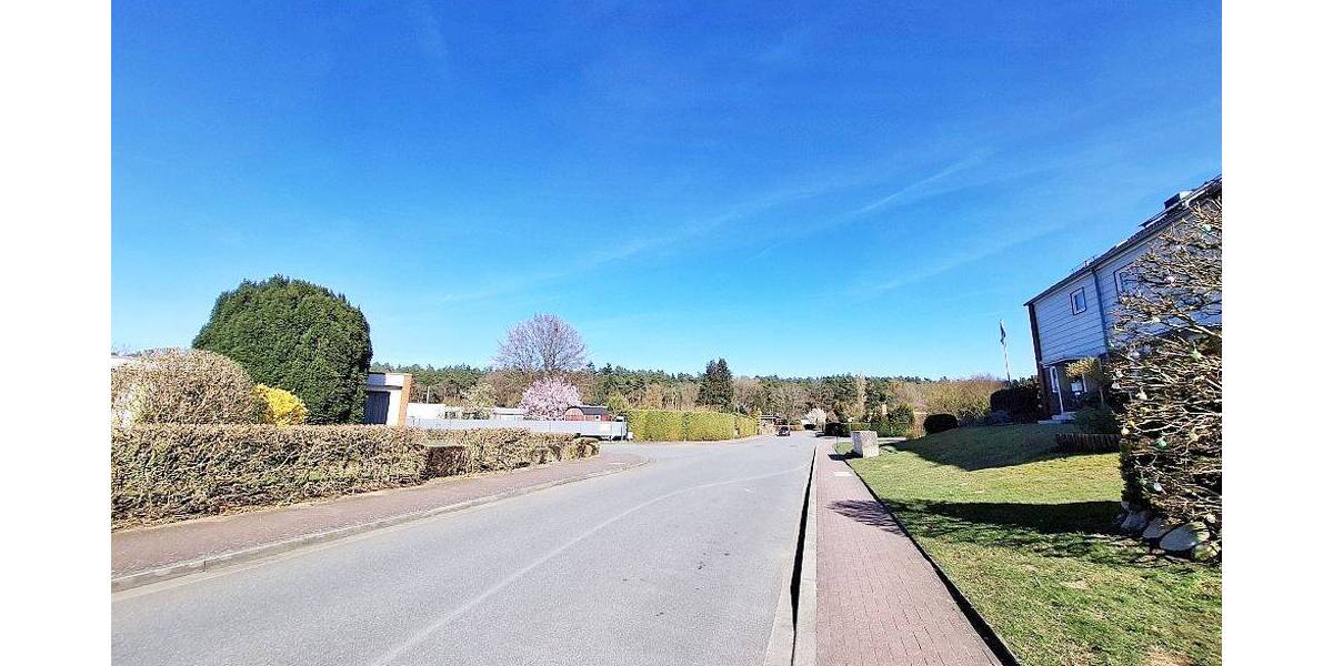 Reihenmittelhaus Groß Grönau - 3 Zimmer, 91 m&sup2;, 199.000&euro; | Angebot:26206154