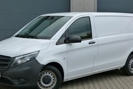 Mercedes-Benz Vito 112.700 km 24.499 &euro; Asslar-Werdorf 35614