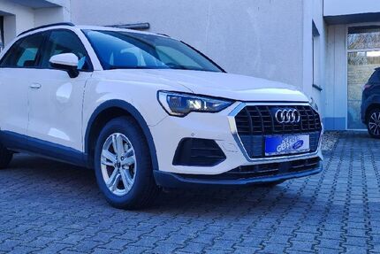 Audi Q3 22.960 km 27.980 &euro; Dessau-Roßlau 06849