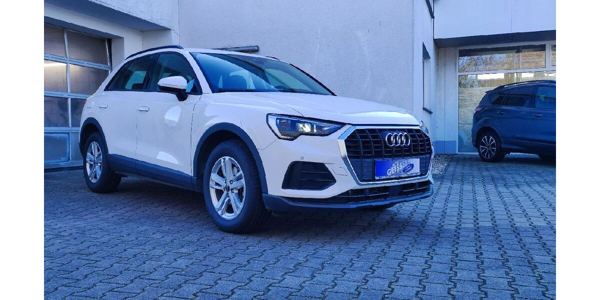Audi Q3 22.960 km 27.980 &euro; Dessau-Roßlau 06849