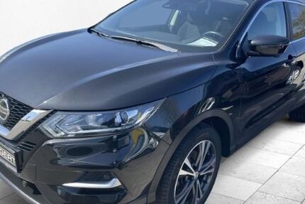Nissan Qashqai 74.621 km 18.950 &euro; Bergen auf Rügen 18528