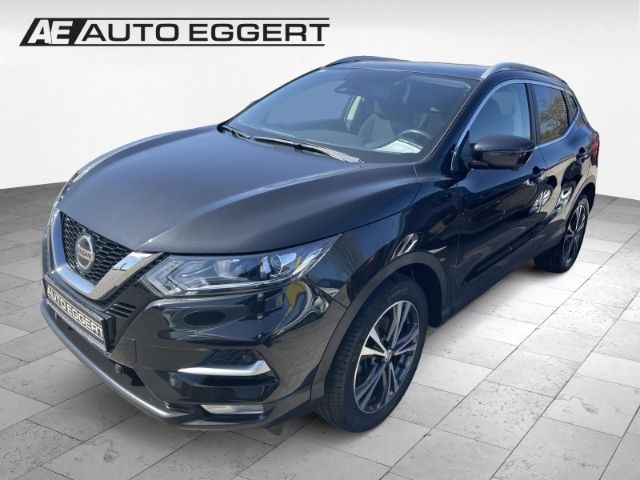Nissan Qashqai 74.621 km 18.950 &euro; Bergen auf Rügen 18528