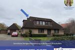 ***Gemütliche Dachgeschosswohnung in Backemoor-Rhauderfehn*** - Dachgeschoßwohnung Rhauderfehn Backemoor | Angebot:26235200