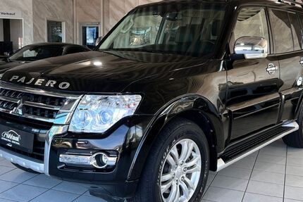 Mitsubishi Pajero 72.081 km 34.790 &euro; Spaichingen 78549