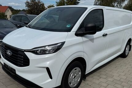 Ford Transit Custom 15.800 km 24.650 &euro; Reichertshausen 85293