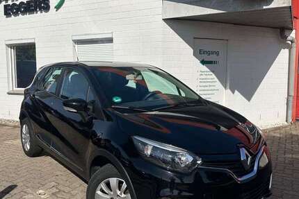 Renault Captur 104.173 km 7.440 &euro; Bad Segeberg 23795