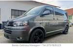 VW T5 Transporter T5 Bus Multivan Highline 197.680 km 15.980 &euro; Wald-Glashütte 88639
