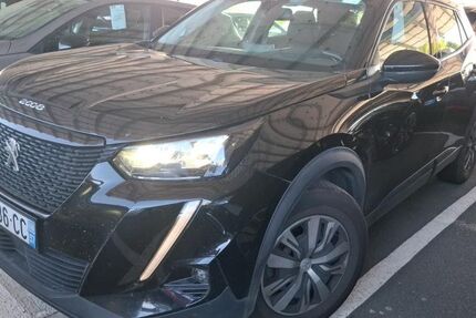 Peugeot 2008 153.805 km 14.641 € Lich 35423