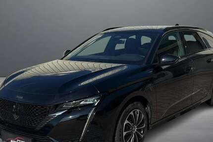 Peugeot 308 25.983 km 29.460 &euro; Crailsheim 74564