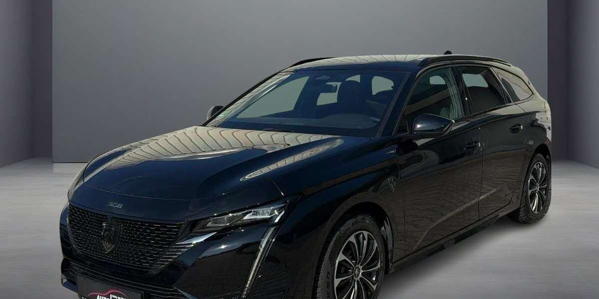 Peugeot 308 25.983 km 29.460 &euro; Crailsheim 74564