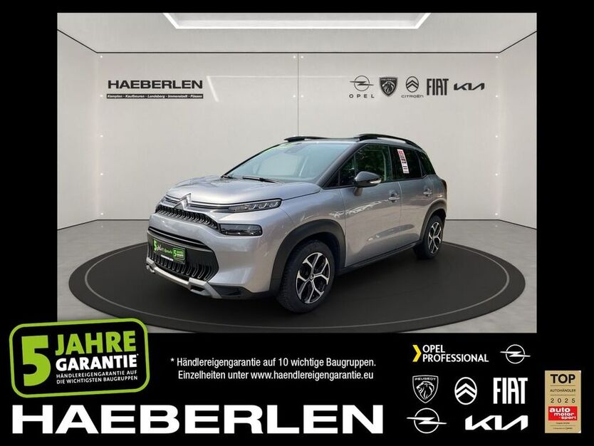 C3 Aircross