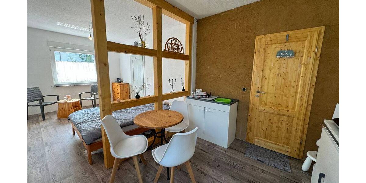 Mehrfamilienhaus, Wohnhaus Olsberg Bruchhausen - 6 Zimmer, 116 m&sup2;, 129.000&euro; | Angebot:25734599