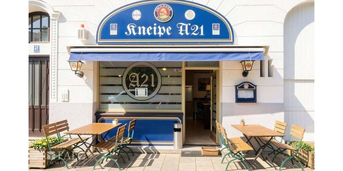 Gewerbeobjekt München Sendling - 349.000&euro; | Angebot:26798442