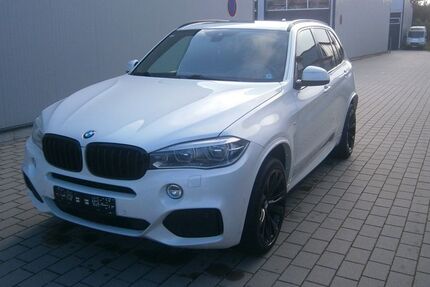 BMW X5 220.000 km 23.900 € Eppingen 75031