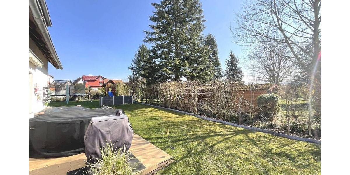 Einfamilienhaus Bad Sooden-Allendorf Allendorf - 4 Zimmer, 103 m&sup2;, 249.000&euro; | Angebot:26105761