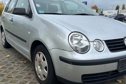 VW Polo 116.349 km 599 &euro; Berlin Wilmersdorf 10715
